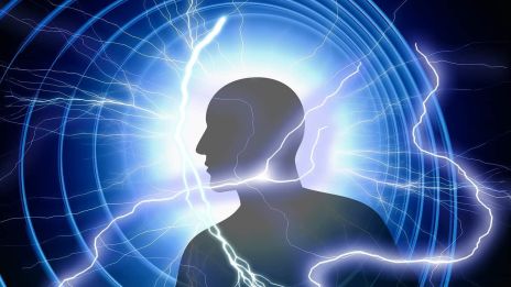 Bli fri från energitjuvarna, så här skyddar du dig spirituellt