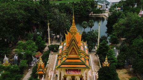 Bodhi Dagen: Hyllning till Uppvaknandet