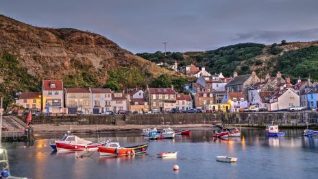 Solen möter ödet: Din sanna nord