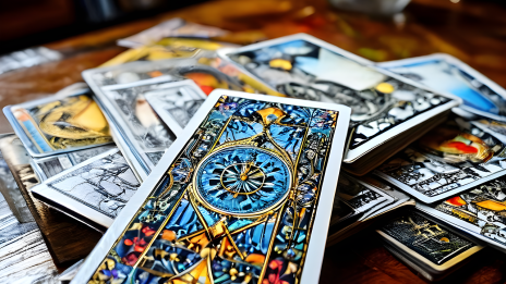 Dagens budskap – Sex i stavar