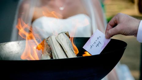 Dags att kliva in i ditt ljus