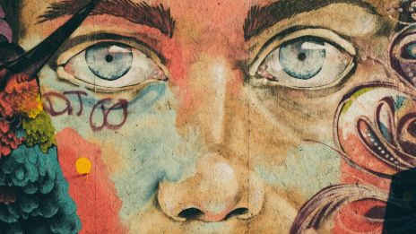 Skulden hindrar dig att vara ditt verkliga jag