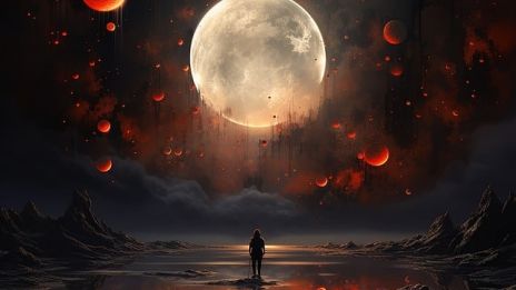 Det är nu det börjar