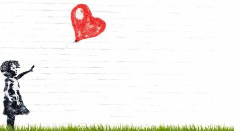 Det där med att släppa taget