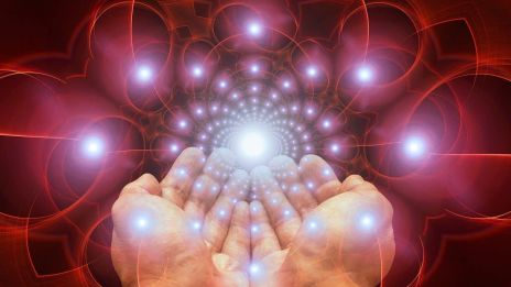 Det lilla i det stora