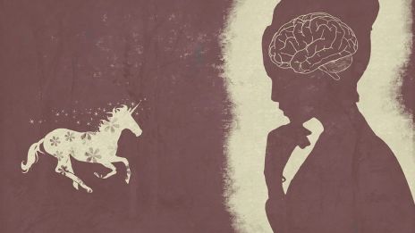 Det undermedvetna…