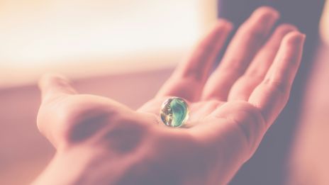 Hur kan vi skydda oss mot andras energier