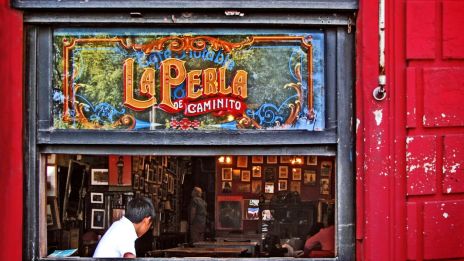 Día de la Tradición: En Hyllning till Argentinas Kulturarv