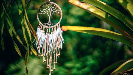 Drömfångare