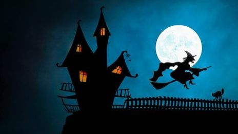 Drömmar i fullmånens sken