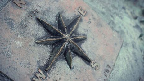 Du får vägledning när det känns tufft