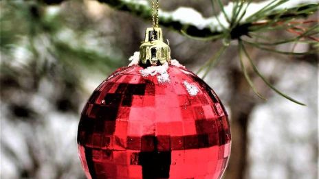 Du har alltid ett val