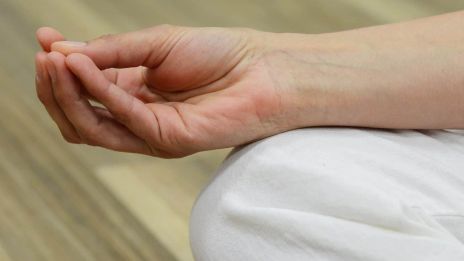 Du kan känna dig medial