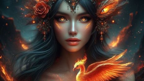 Eldens ärkeängel Samael