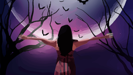 En riktigt bra häxblandning