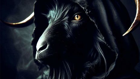 En sann häxa är en god häxa