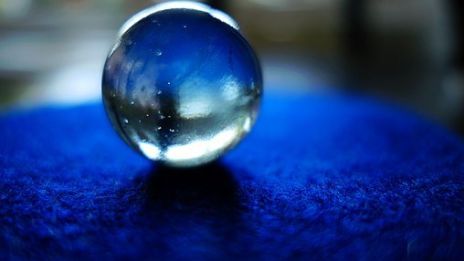 En tid av eftertanke