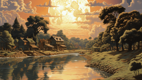 En tid för klarhet och månvatten