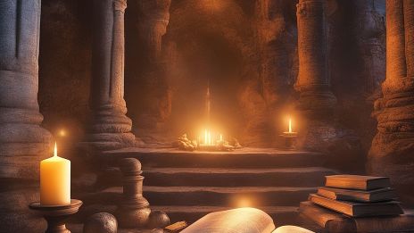 Energi tjuvar – när ljuset prövas