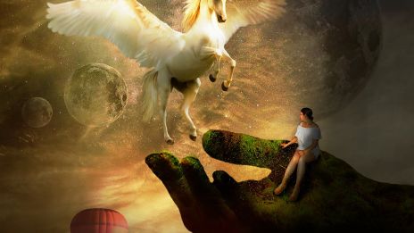 Enhörningen – Hjärtats väktare