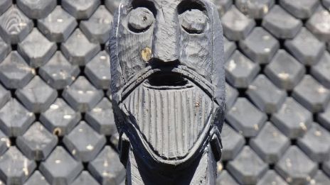 Enlils väg, den gudomliga vinden i sumerisk astrologi