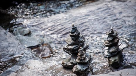 Hjärtats resa genom meditation