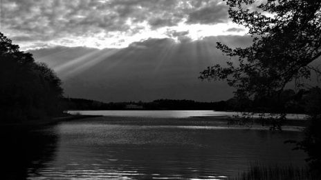 Ett “konstigt” folk!