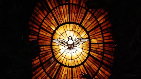 Få frid från universum