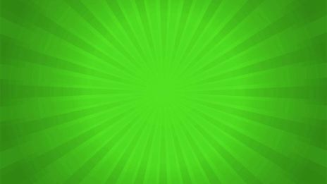 Färgmagins betydelse om färgen grön