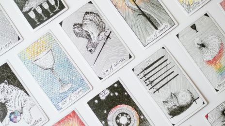 Spådom som kan hjälpa