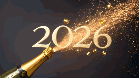 När året vänder - En nyårsritual för själen