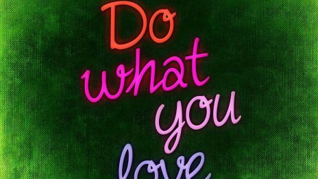 Fixa din egen förändring