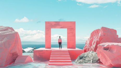 Fokus på oss själva