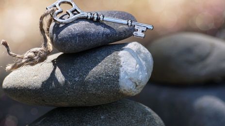 Förändring är aldrig lätt