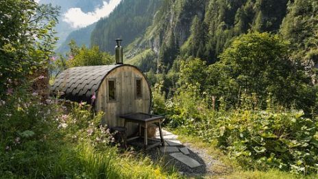 Förändring är möjlig….