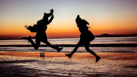 Förändring och positiv energi!