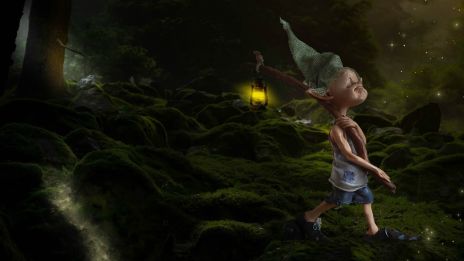 Möten bortom det synliga