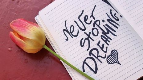 Förståelse för dina drömmar!