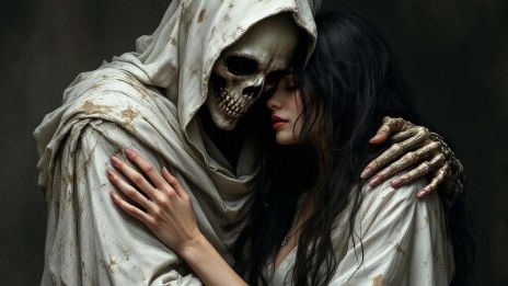 Fortsättning de 7 döds synderna