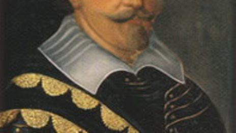 Fortsättning Hertigen Karl