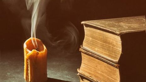 Frågor om framtiden…