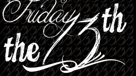 Fredag den 13 maj