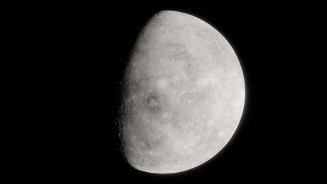 Fullmånen i Vattumannen: Uppvaknande, gemenskap och själslig riktning