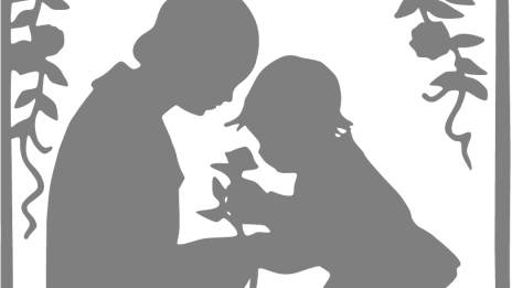 Glädje och nyfikenhet