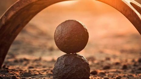 Glädje och tacksamhet