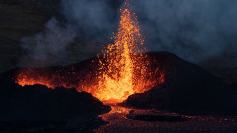 Samhain – natten mellan två världar