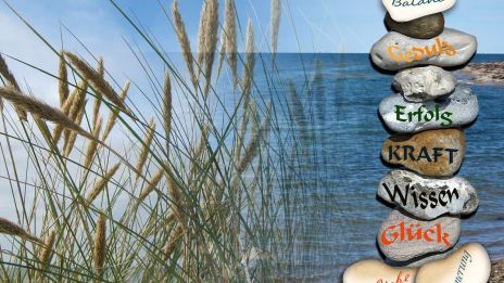 Ha tålamod med oss själva