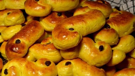 Ha tid för dig själv