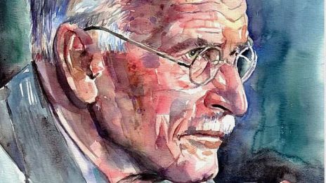 Hade Herman Hesse upplevt …