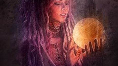 Hälsans och skönhetens höst